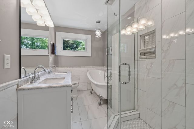 5148 N Park Avenue, Indianapolis, IN 46205
