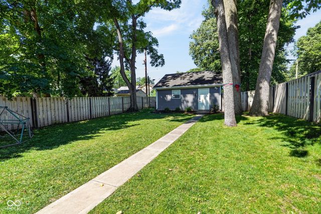 5148 N Park Avenue, Indianapolis, IN 46205