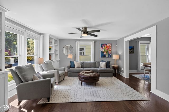 5148 N Park Avenue, Indianapolis, IN 46205