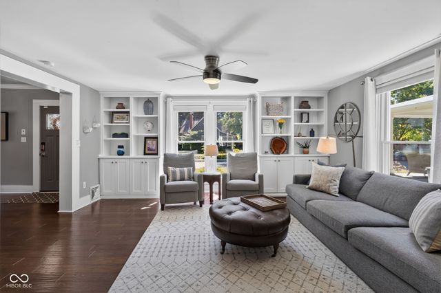 5148 N Park Avenue, Indianapolis, IN 46205