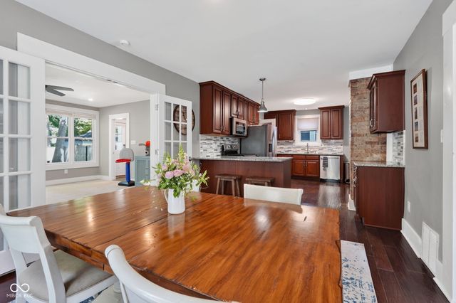 5148 N Park Avenue, Indianapolis, IN 46205