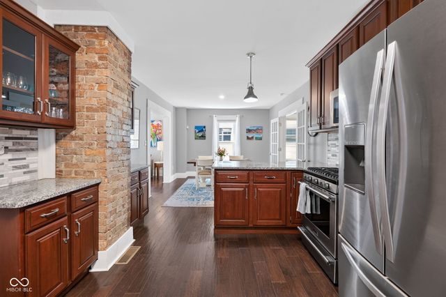 5148 N Park Avenue, Indianapolis, IN 46205
