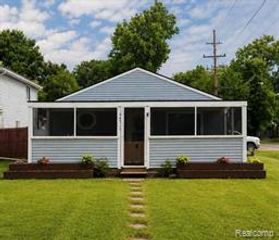 4512 Treadwell Street, Wayne, MI 48184