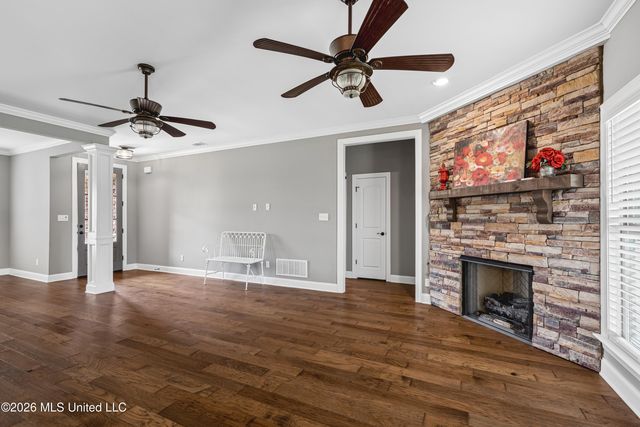 2190 Redbud Cove, Southaven, MS 38672