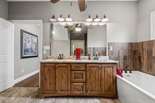 2190 Redbud Cove, Southaven, MS 38672