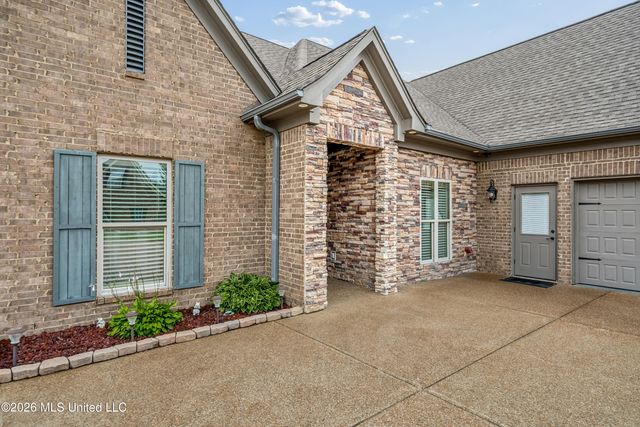 2190 Redbud Cove, Southaven, MS 38672