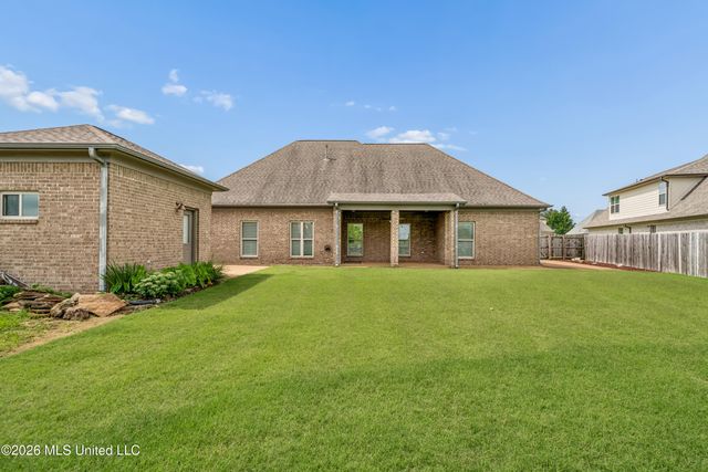 2190 Redbud Cove, Southaven, MS 38672