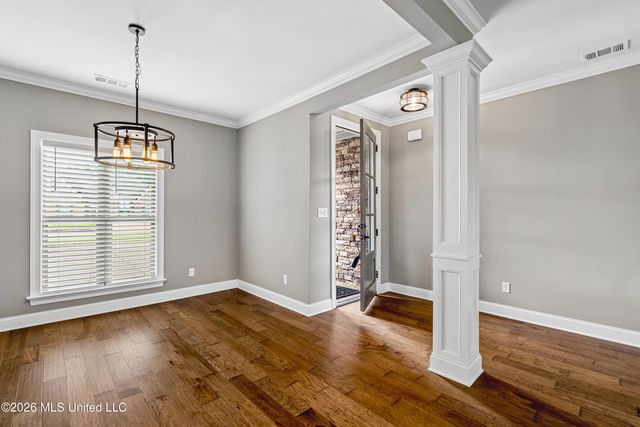 2190 Redbud Cove, Southaven, MS 38672