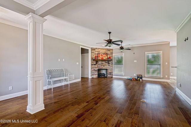 2190 Redbud Cove, Southaven, MS 38672