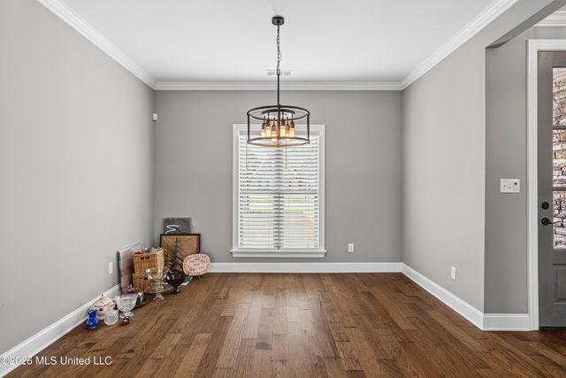 2190 Redbud Cove, Southaven, MS 38672