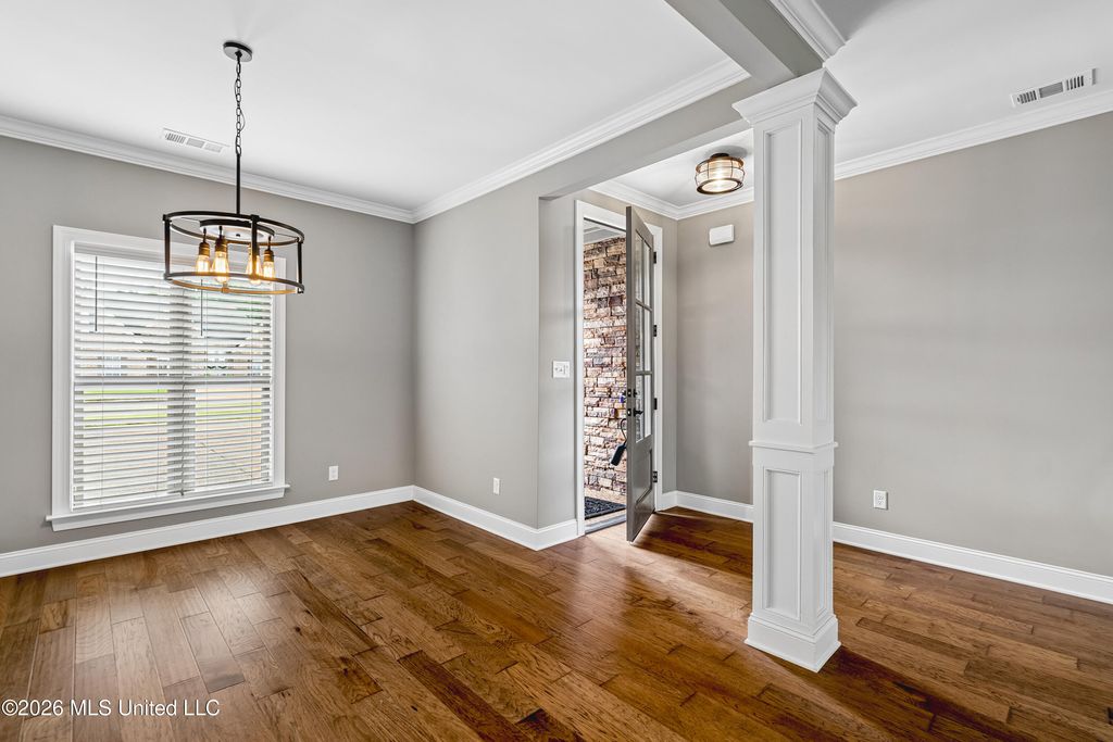 2190 Redbud Cove, Southaven, MS 38672 — photo 4