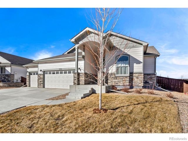 1733 Lazear Street, Loveland, CO 80538