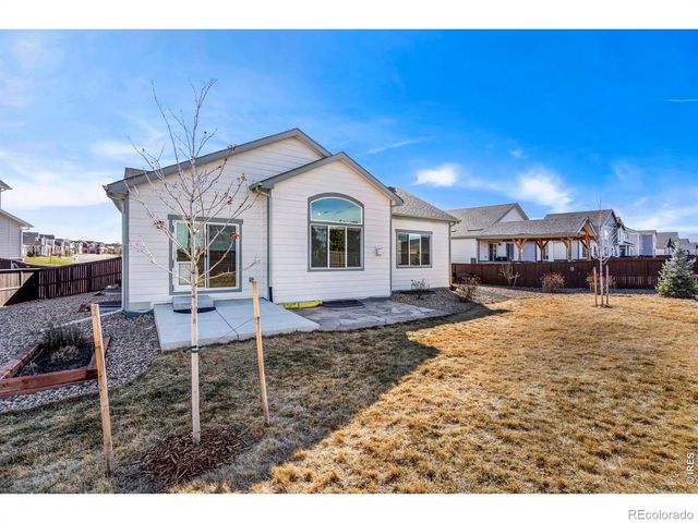 1733 Lazear Street, Loveland, CO 80538
