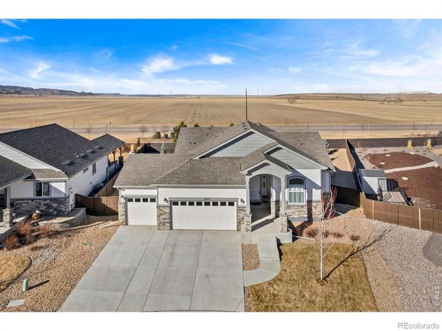 1733 Lazear Street, Loveland, CO 80538
