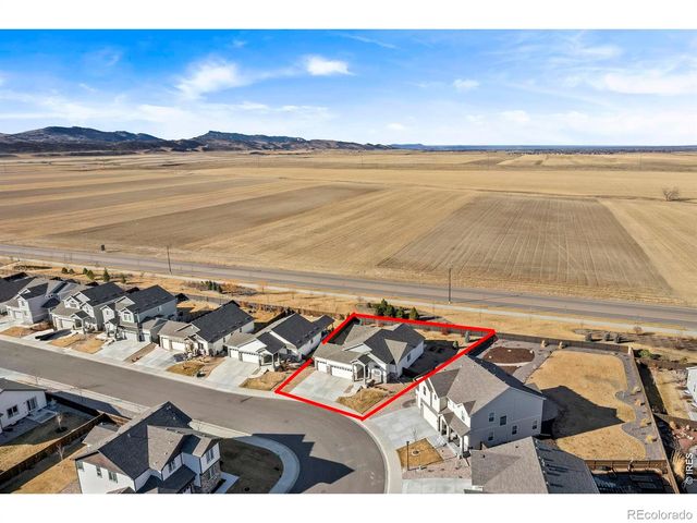1733 Lazear Street, Loveland, CO 80538