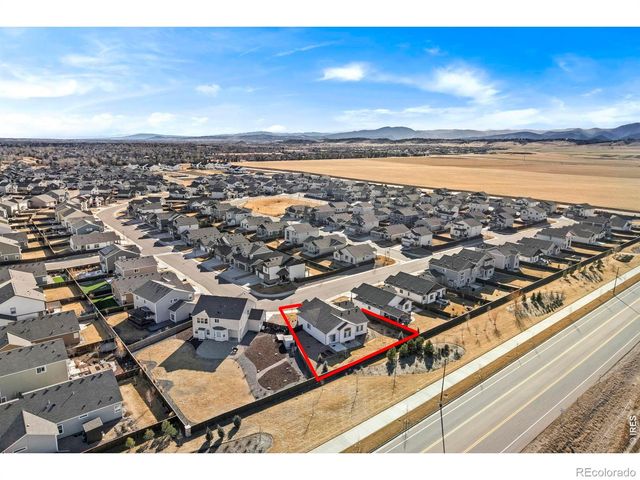 1733 Lazear Street, Loveland, CO 80538