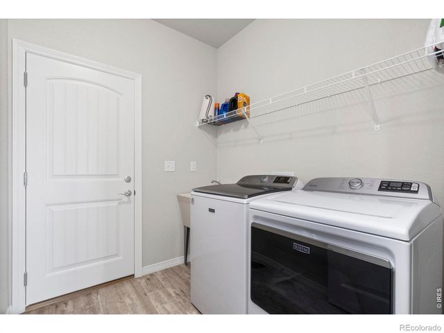 1733 Lazear Street, Loveland, CO 80538