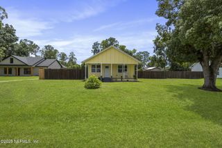 37296 NEW OAK Street, Hilliard, FL 32046