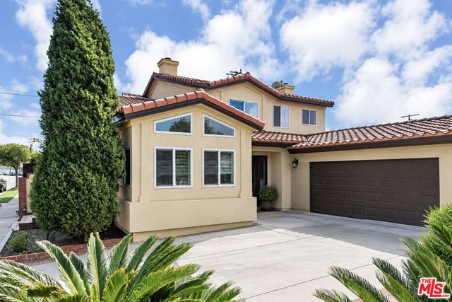 22602 Anza Avenue, Torrance, CA 90505