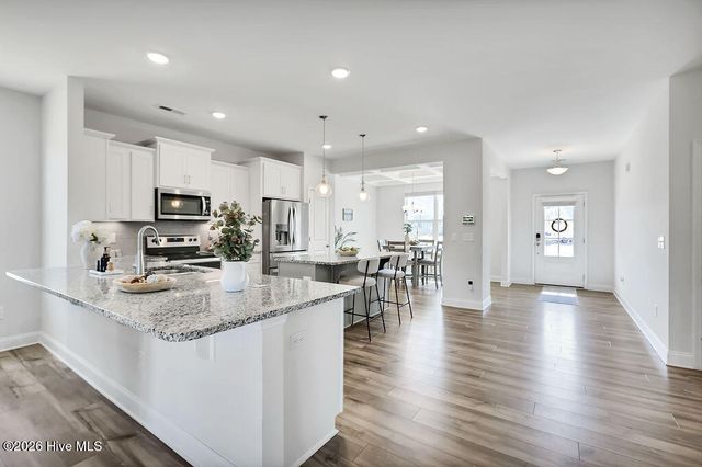 2830 Longleaf Pine Circle, Leland, NC 28451