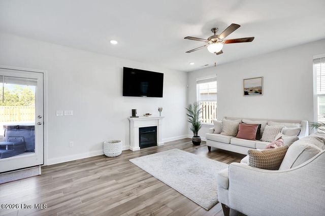 2830 Longleaf Pine Circle, Leland, NC 28451