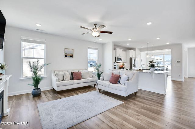 2830 Longleaf Pine Circle, Leland, NC 28451