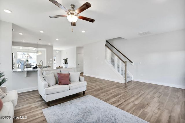 2830 Longleaf Pine Circle, Leland, NC 28451