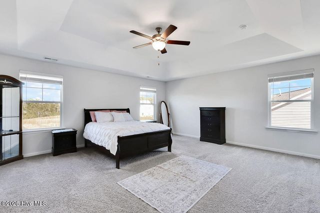 2830 Longleaf Pine Circle, Leland, NC 28451