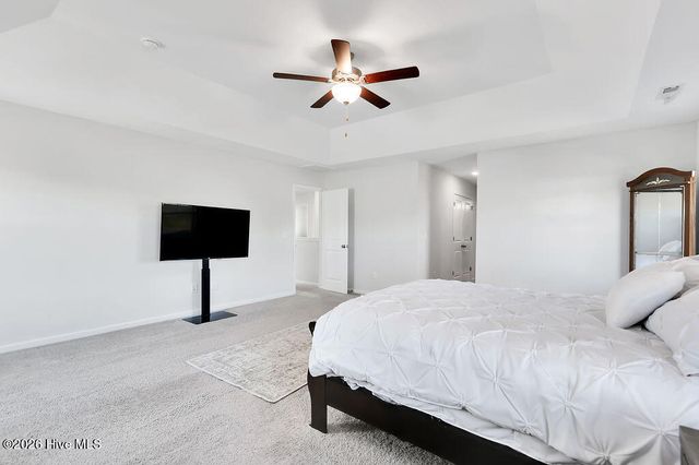 2830 Longleaf Pine Circle, Leland, NC 28451