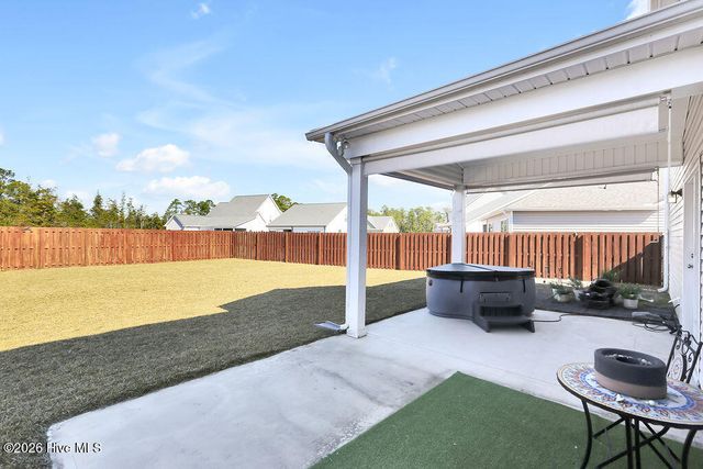 2830 Longleaf Pine Circle, Leland, NC 28451