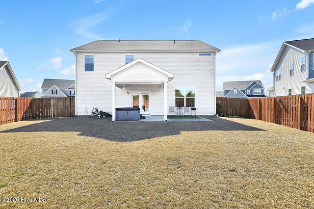 2830 Longleaf Pine Circle, Leland, NC 28451