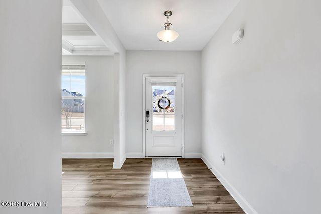 2830 Longleaf Pine Circle, Leland, NC 28451