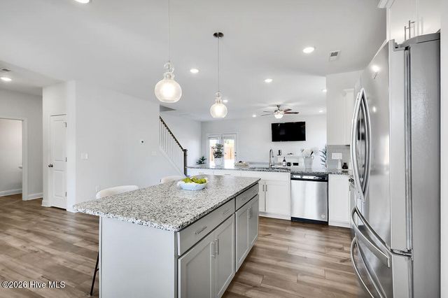 2830 Longleaf Pine Circle, Leland, NC 28451