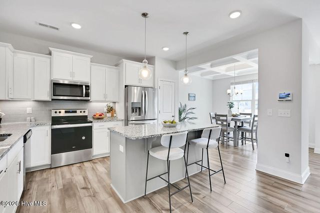 2830 Longleaf Pine Circle, Leland, NC 28451