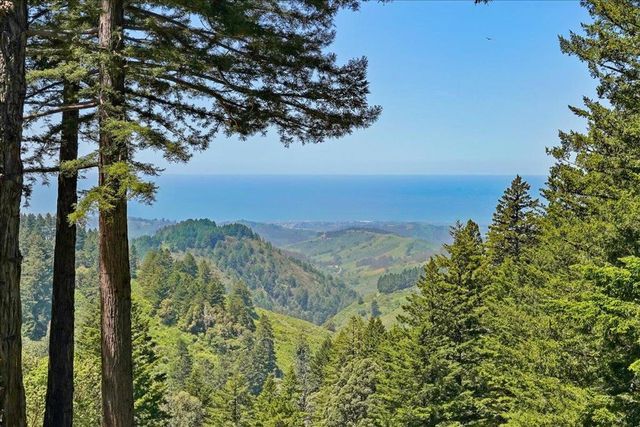 12960 Skyline Boulevard, Woodside, CA 94062