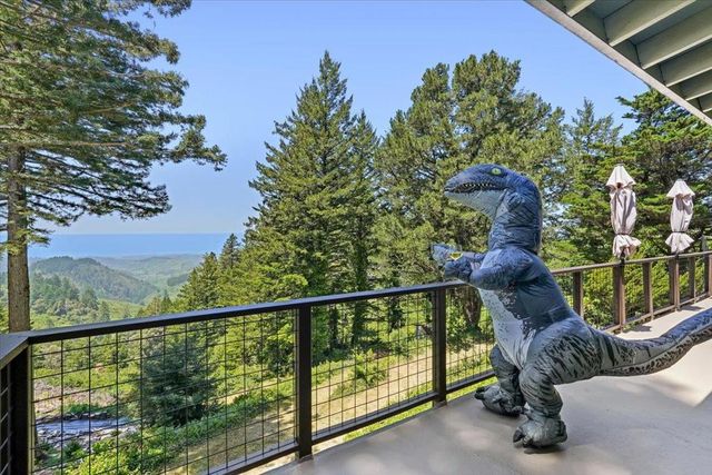 12960 Skyline Boulevard, Woodside, CA 94062