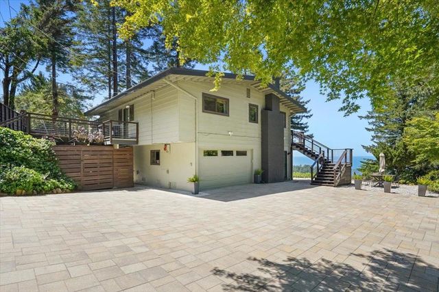 12960 Skyline Boulevard, Woodside, CA 94062