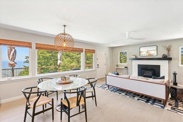 12960 Skyline Boulevard, Woodside, CA 94062