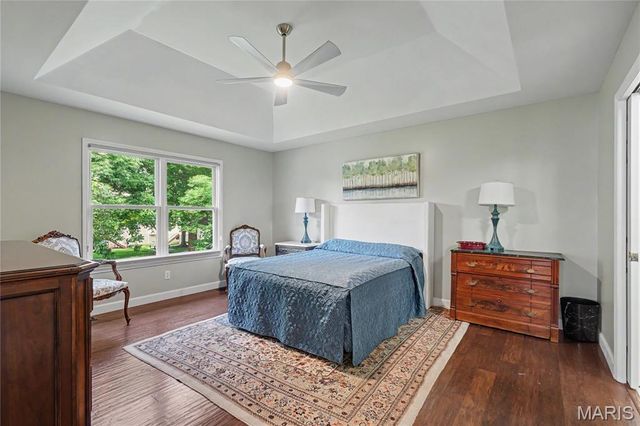 68 Coppergate Court 16A, St Peters, MO 63376