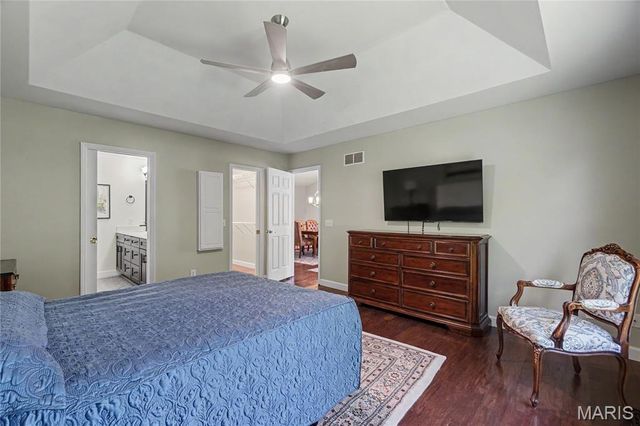 68 Coppergate Court 16A, St Peters, MO 63376
