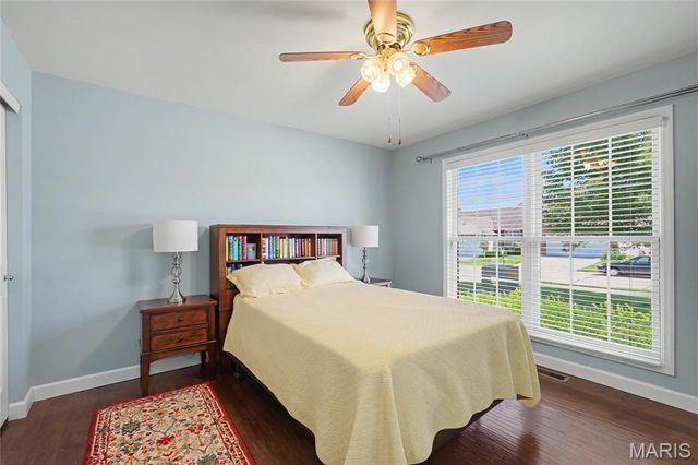 68 Coppergate Court 16A, St Peters, MO 63376