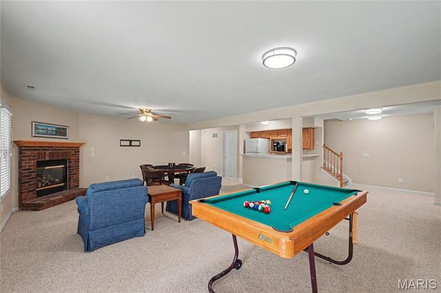 68 Coppergate Court 16A, St Peters, MO 63376