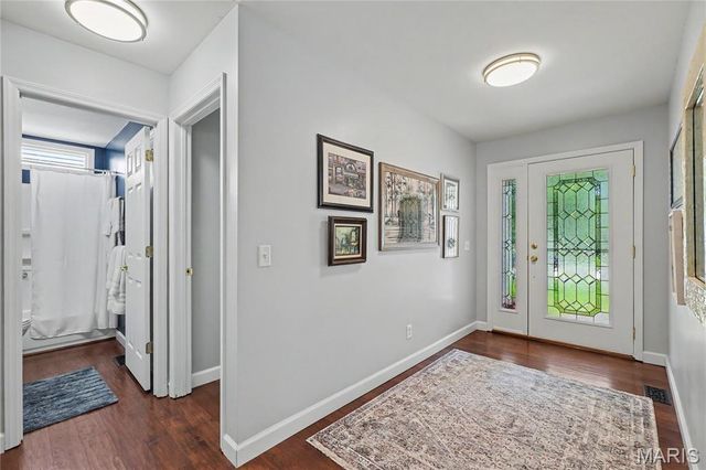 68 Coppergate Court 16A, St Peters, MO 63376