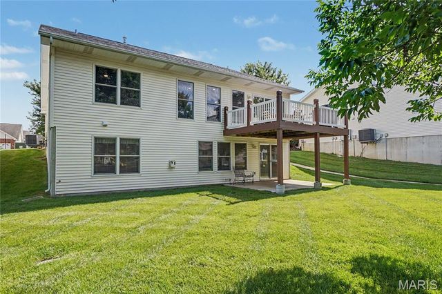 68 Coppergate Court 16A, St Peters, MO 63376