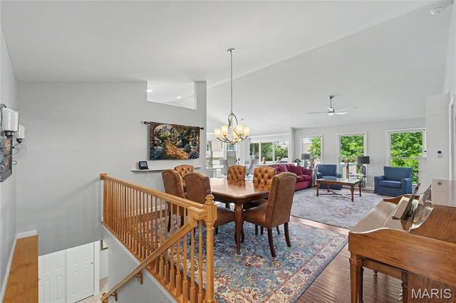 68 Coppergate Court 16A, St Peters, MO 63376