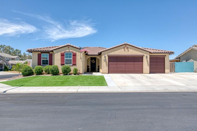 2659 N Dee Ann Avenue, Fresno, CA 93727