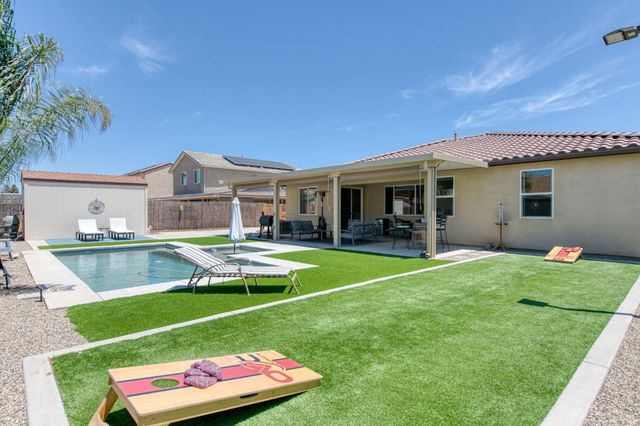 2659 N Dee Ann Avenue, Fresno, CA 93727