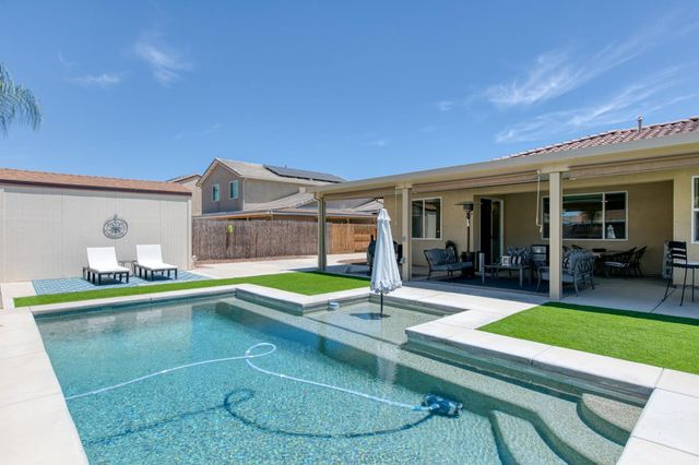 2659 N Dee Ann Avenue, Fresno, CA 93727