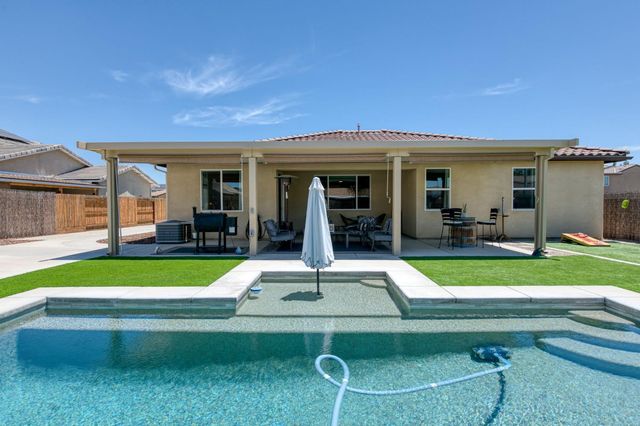 2659 N Dee Ann Avenue, Fresno, CA 93727