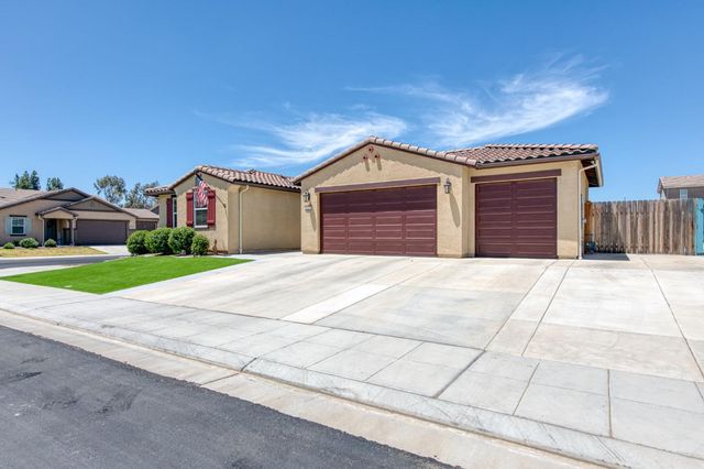 2659 N Dee Ann Avenue, Fresno, CA 93727